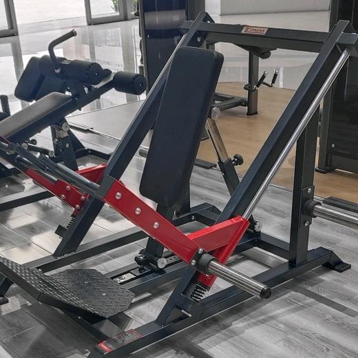 健身器材源头厂家