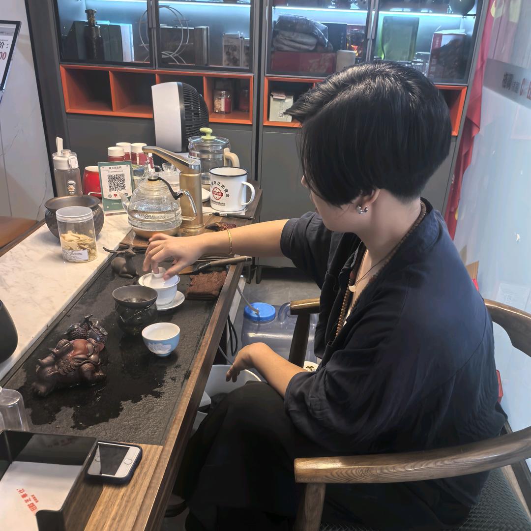 倩倩的大自然
