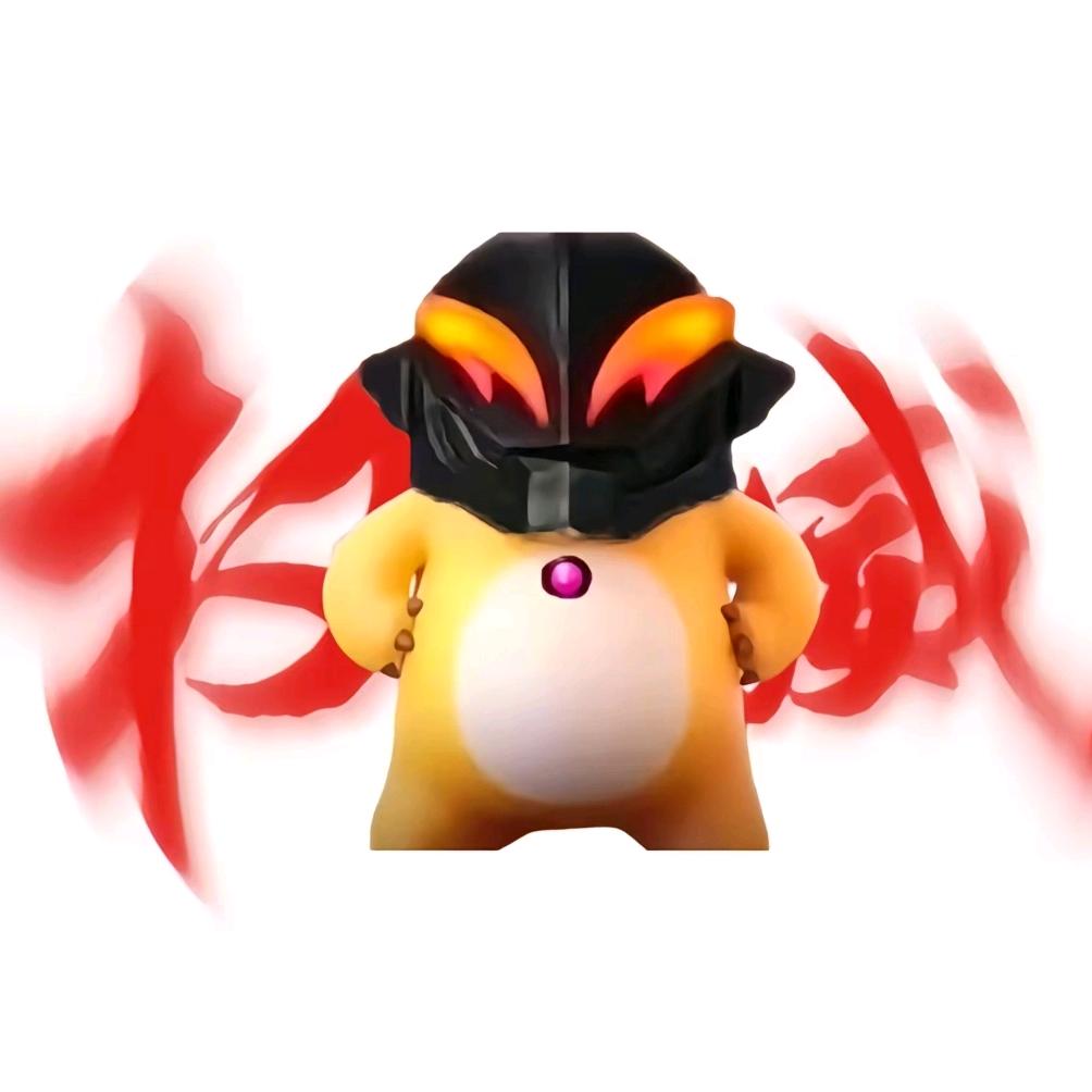 凹凸曼