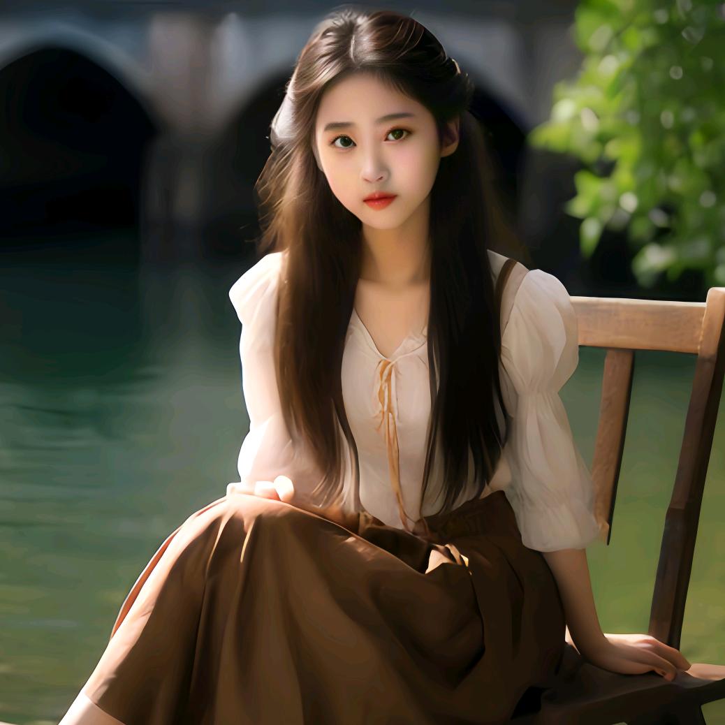 云妹妹