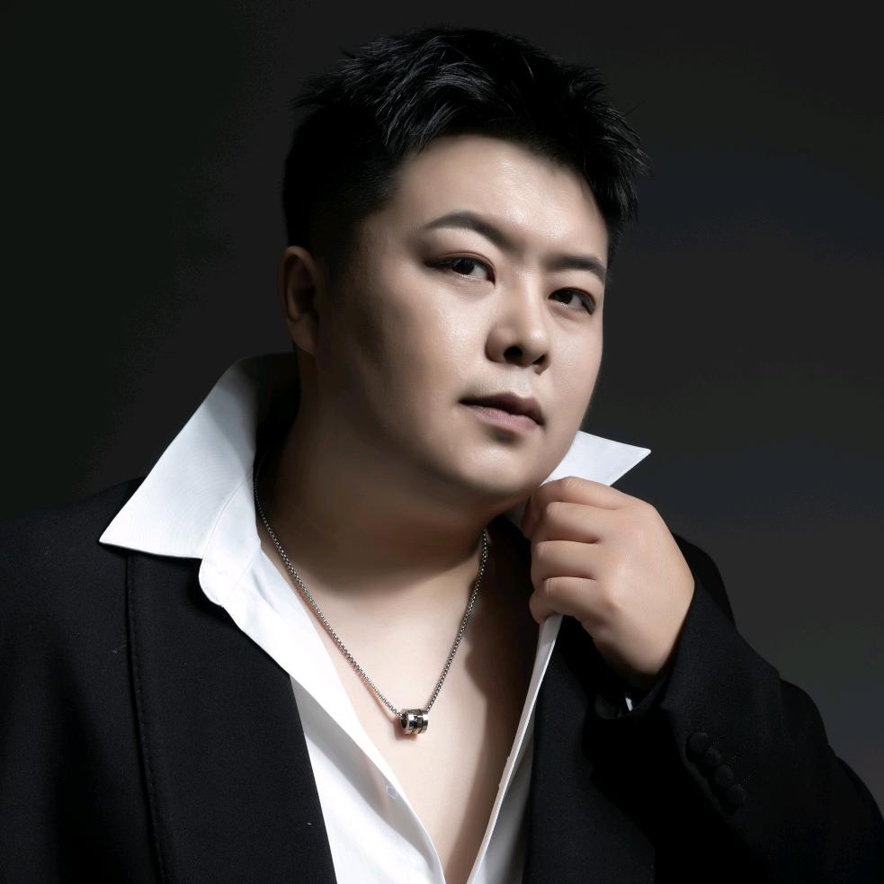 U丶米美发工作室