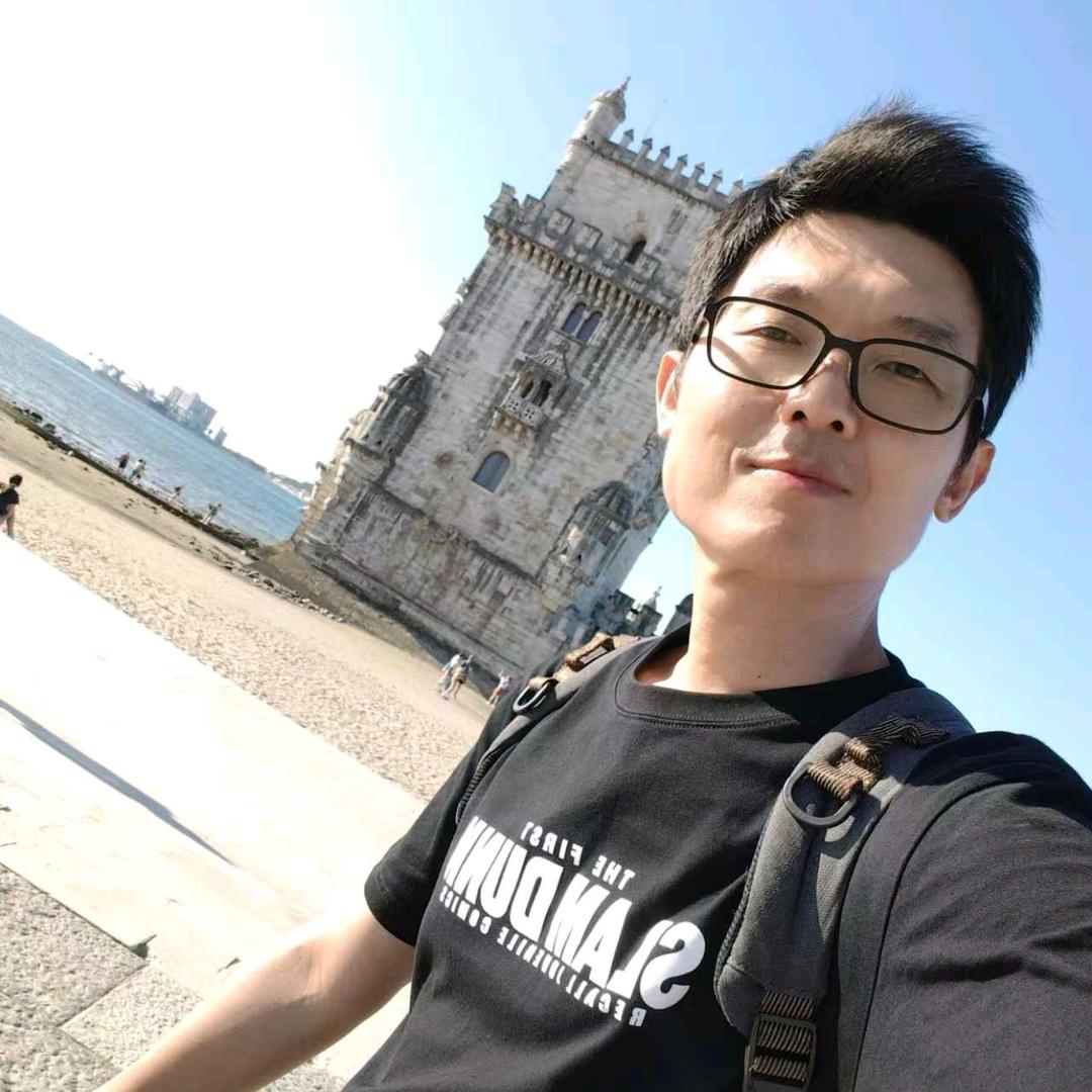 （欧洲站）超哥出国半工半读