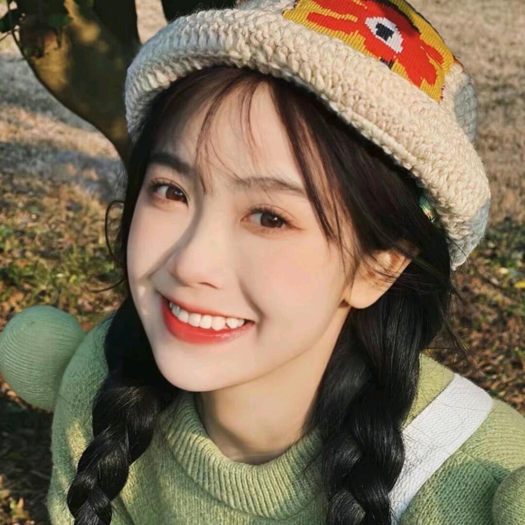 小馬儿不吃草এ᭄