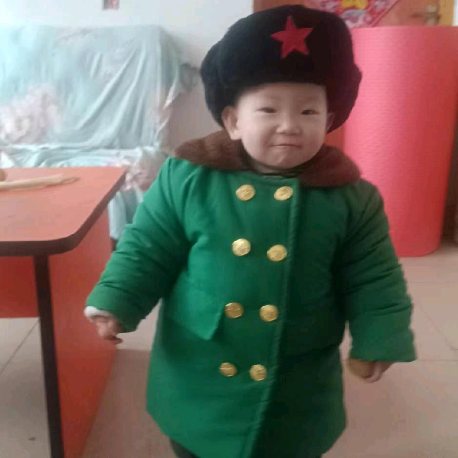 小俩口炸鸡