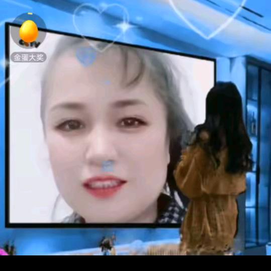 爱家爱女