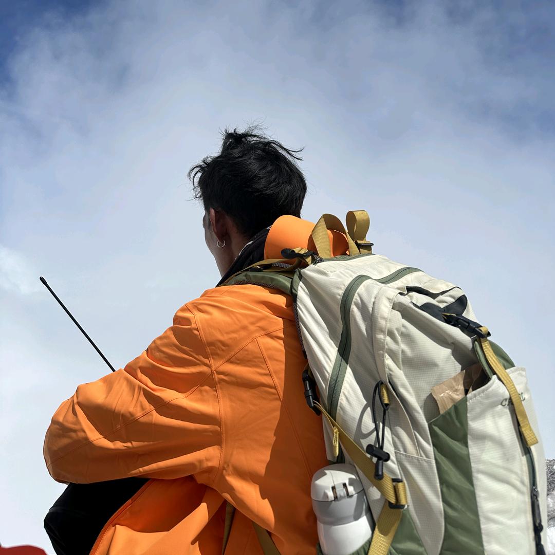 户外小王哥