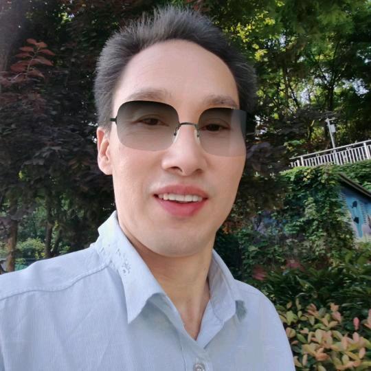 心里有你
