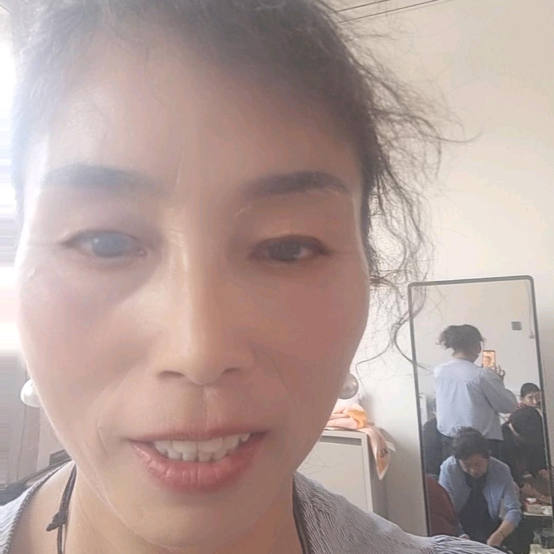 香姐~~开心就好