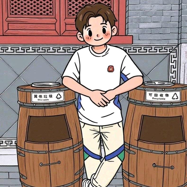 皎皎（越淇柿）