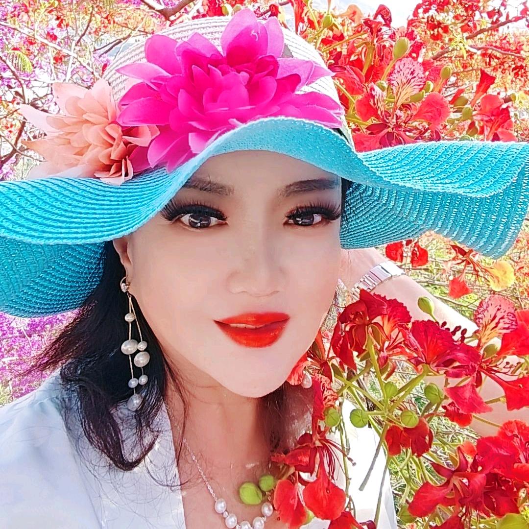 小桂🌺♏