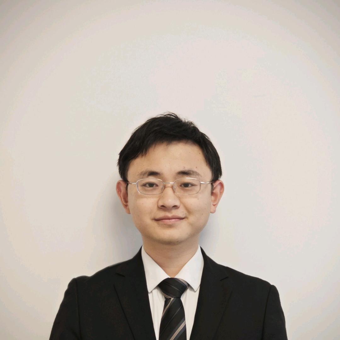 心理咨询师/情感咨询师-文俊