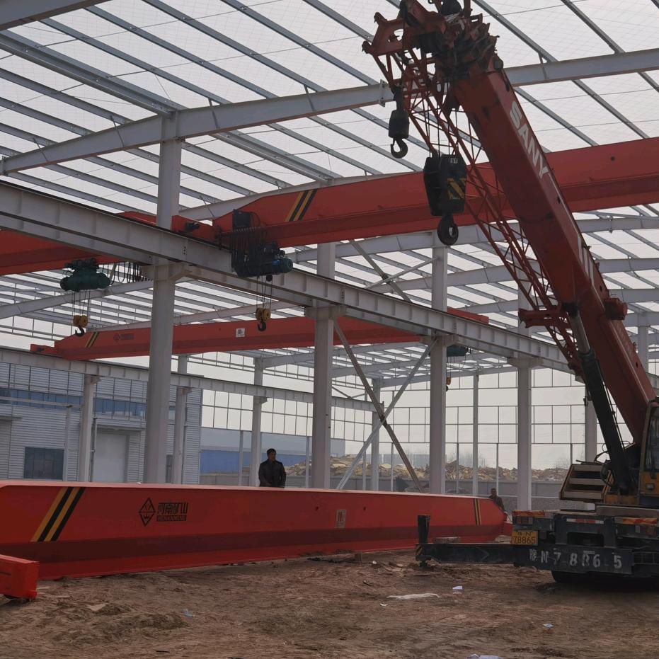 矿山起重机-液压升降货梯厂家直销