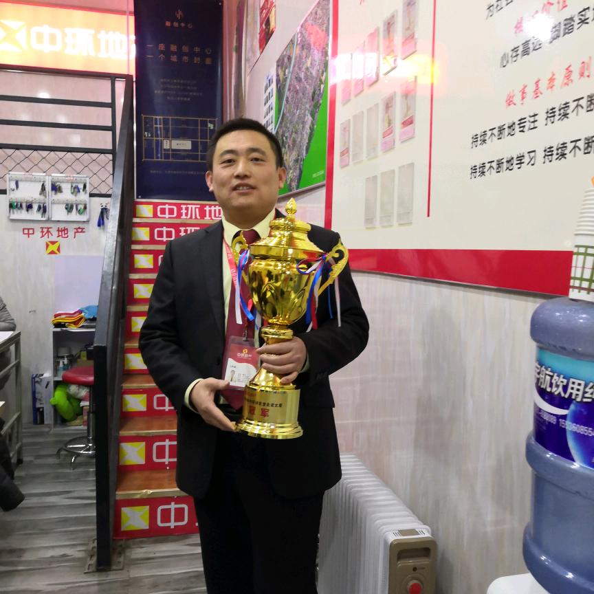 解亮之阿亮探房社