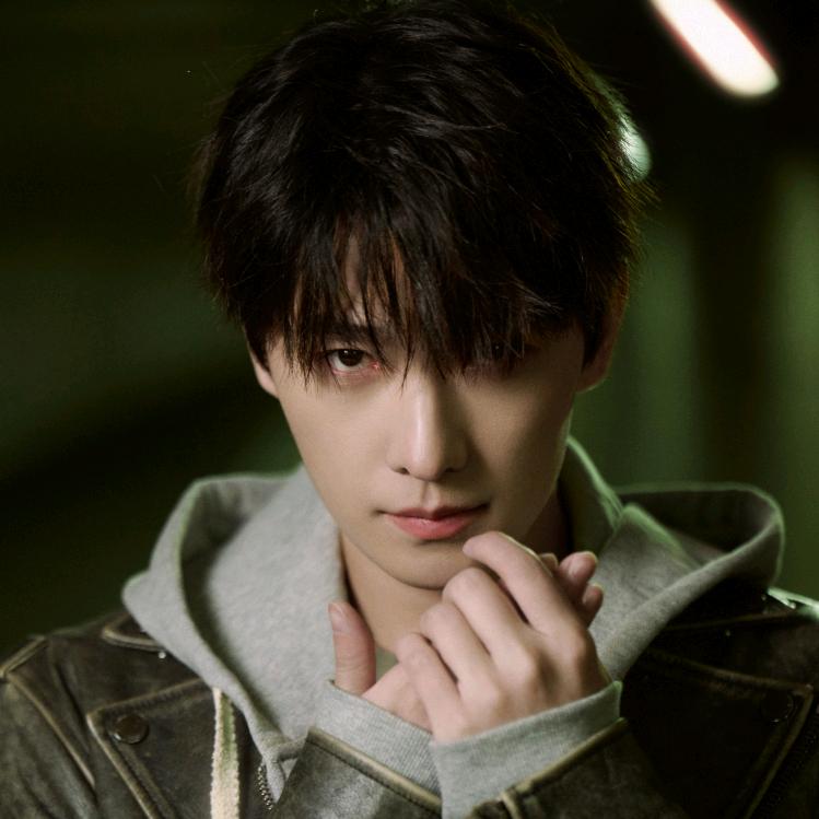 奈修大神(见过杨洋三次版）