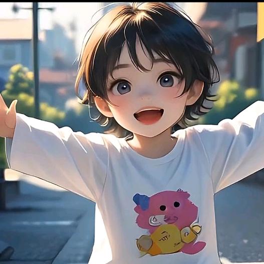 洋洋来啦
