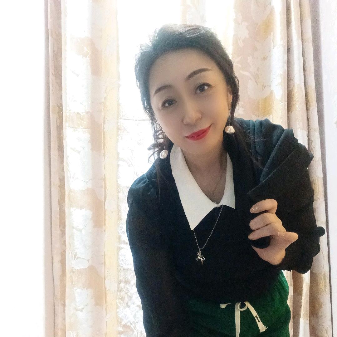 Ping萍萍🌹❗❗