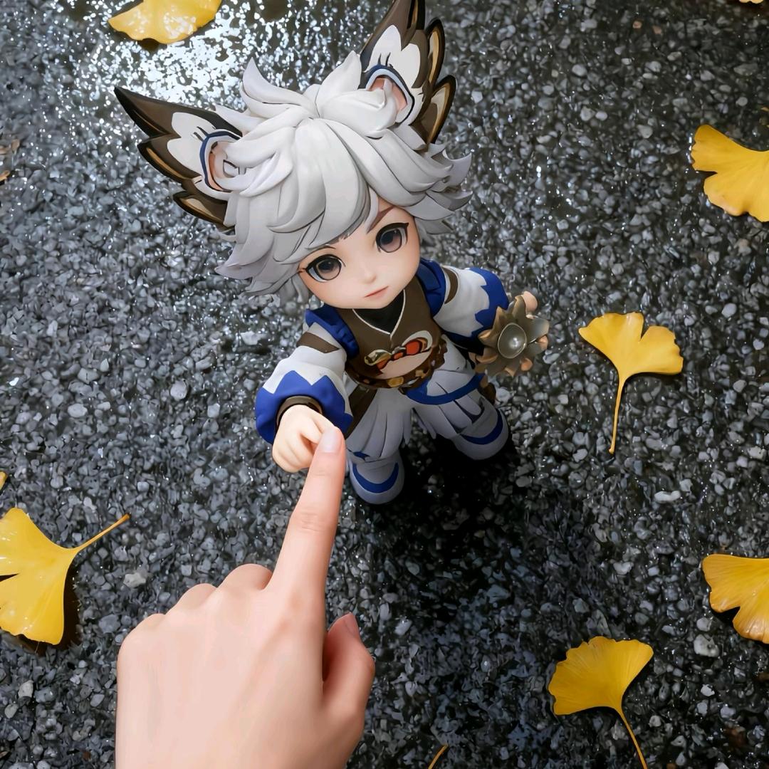 ༺·浮云·༻