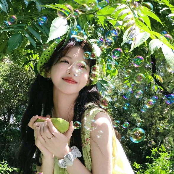 小樱🍍