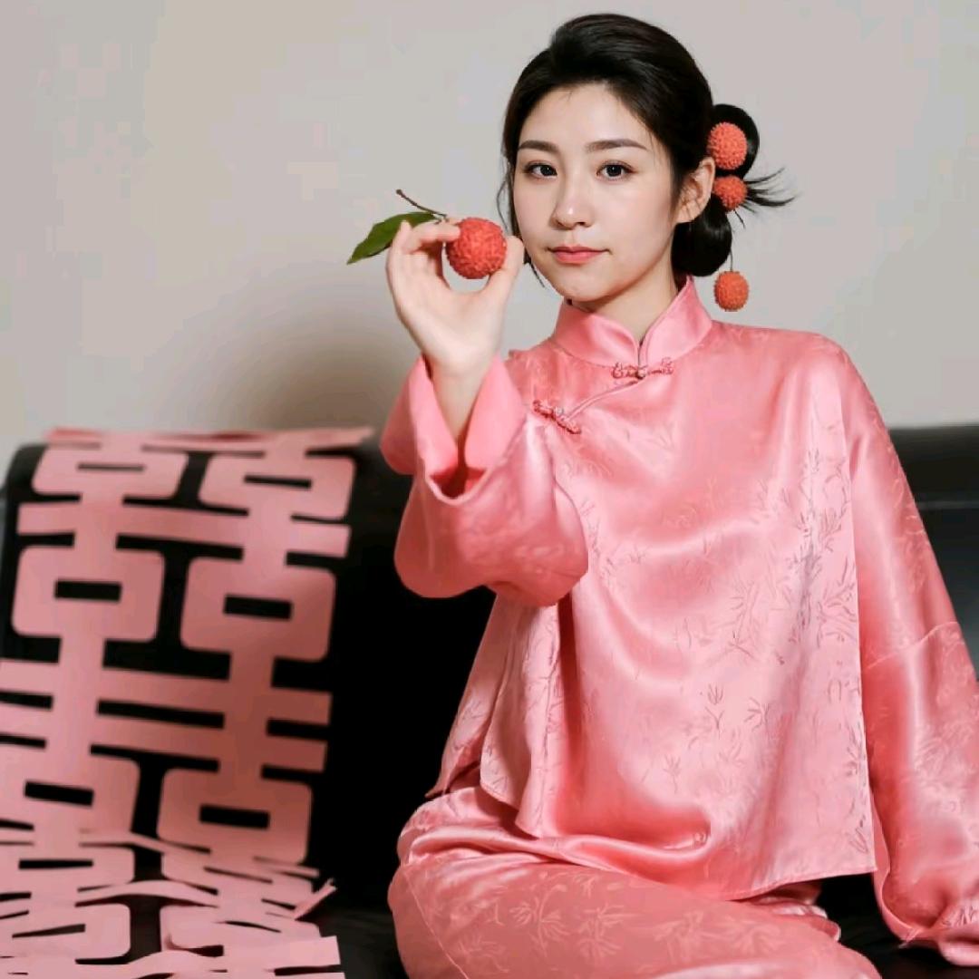 《马大嫂》
