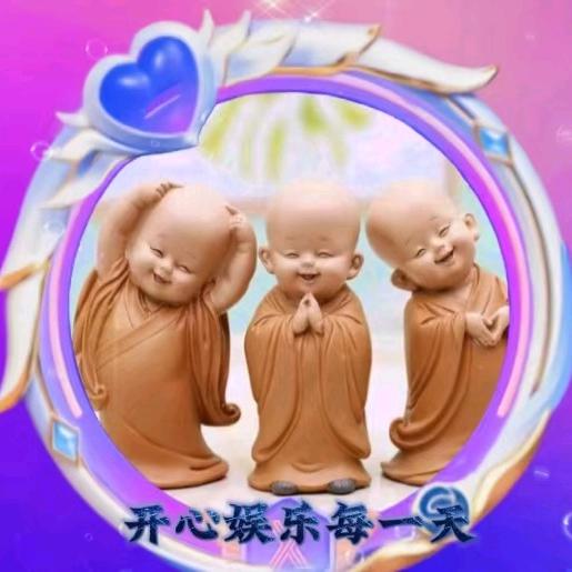 开心娱乐每一天