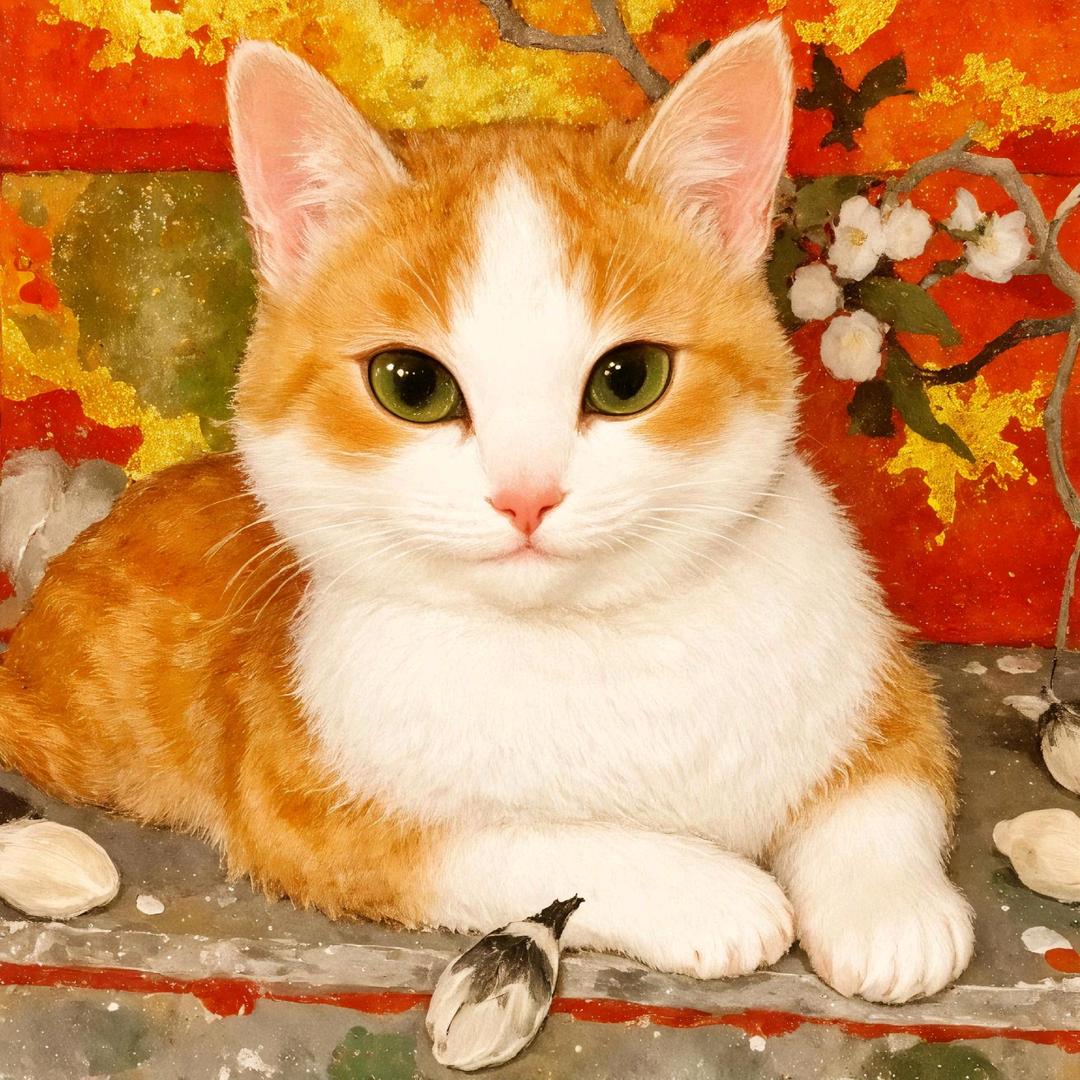 今天的茉莉花茶已经喝完啦