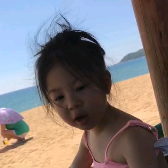 傲娇的小马