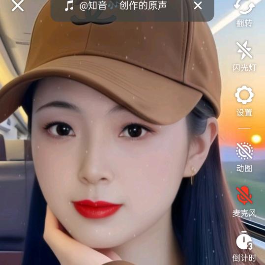 穿越时空