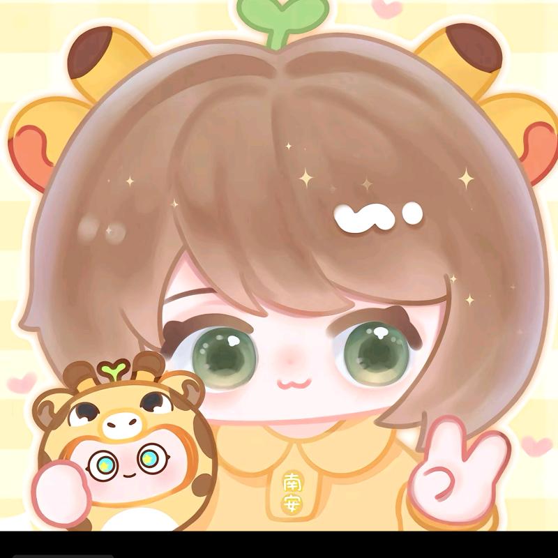 开心