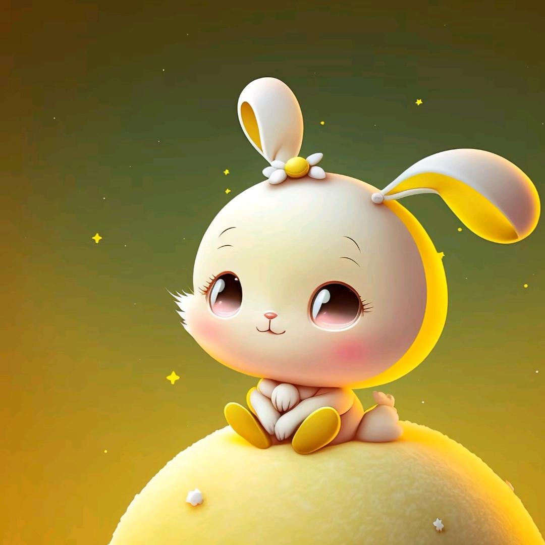 会唱歌的小黄丽