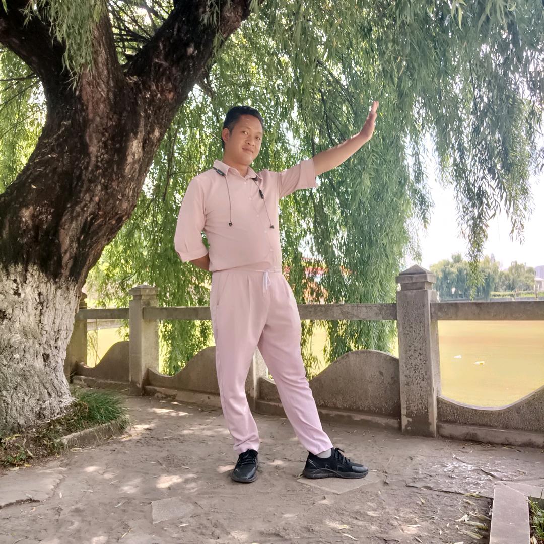 钓鱼不行 学唱歌