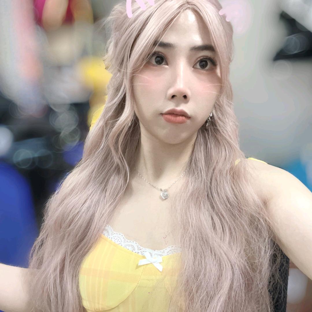 欣欣子🐯～