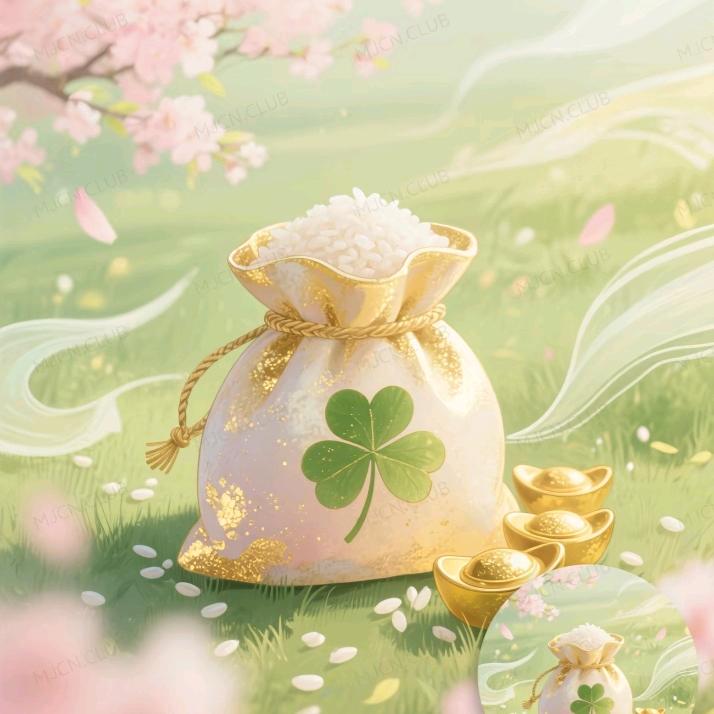 兜兜🌾有米ོ࿐🌻