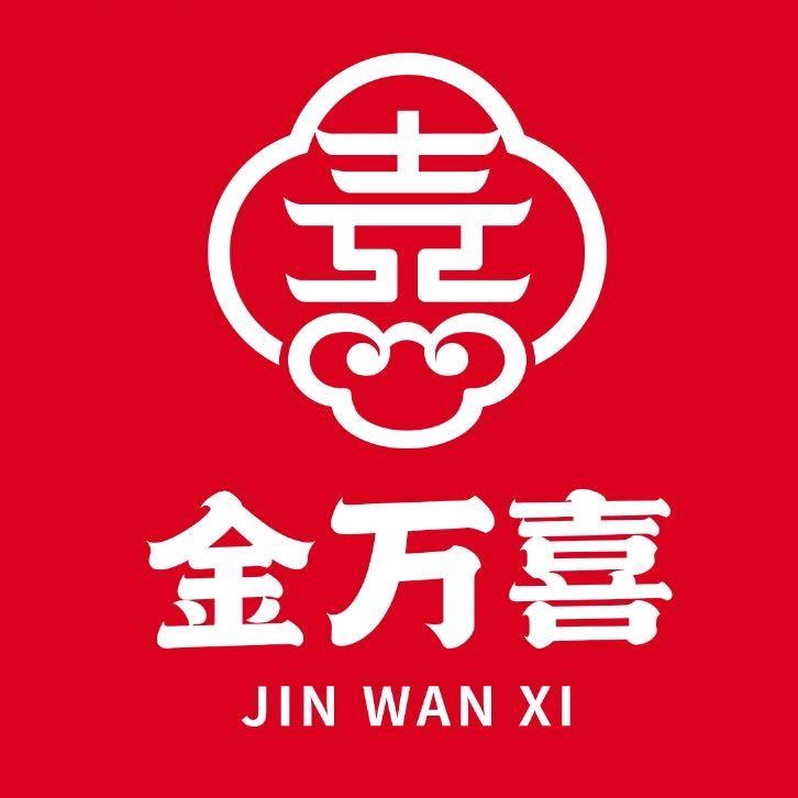 金万喜炸鸡腿（八里庄店）