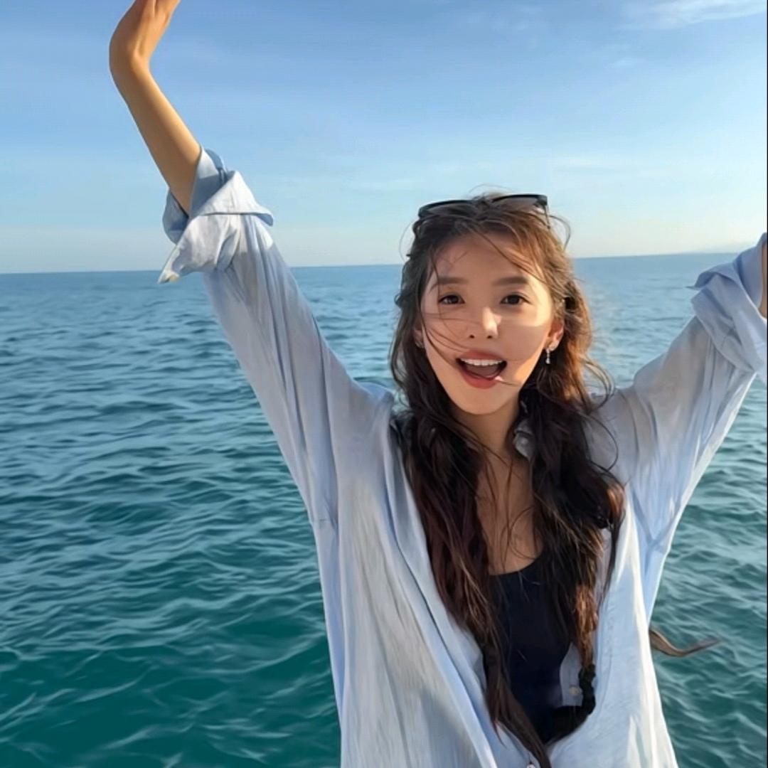 幸运女神