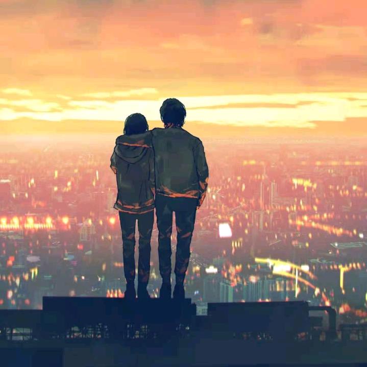 @静心