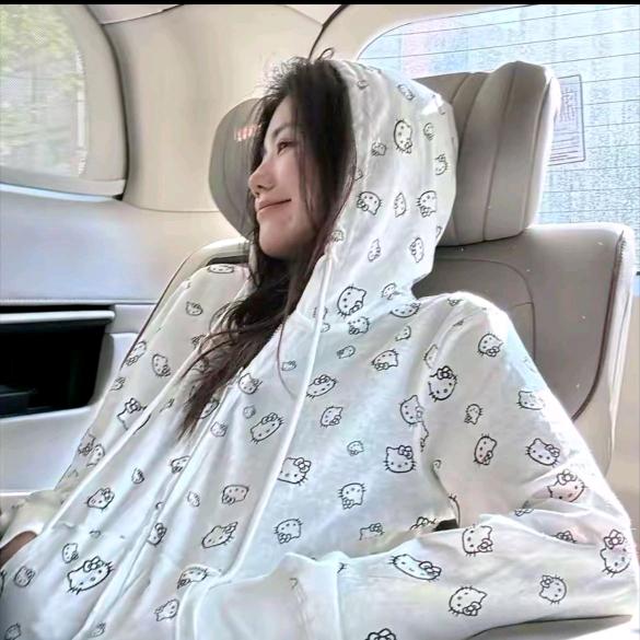 桃子PEACH ZHOU（精致版）