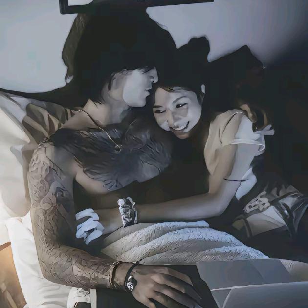 恋上你的床