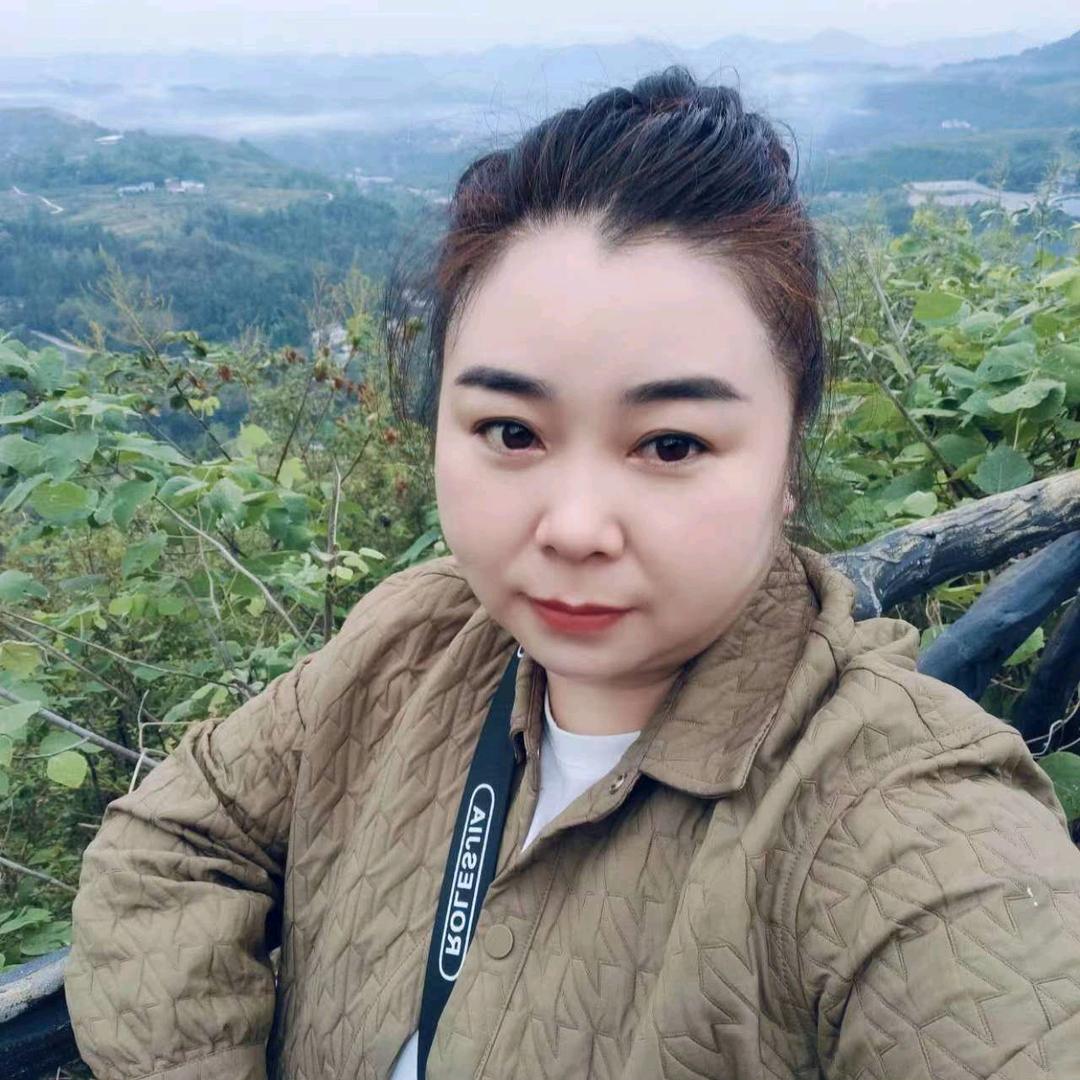 木同木西家电黄常萍