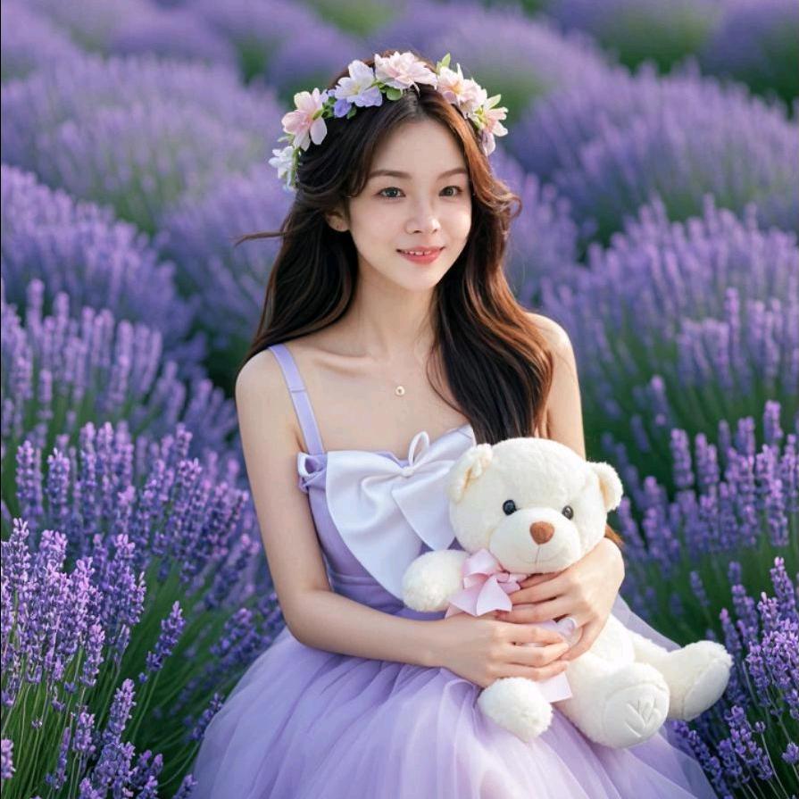 💞华华宝贝🎤20:16