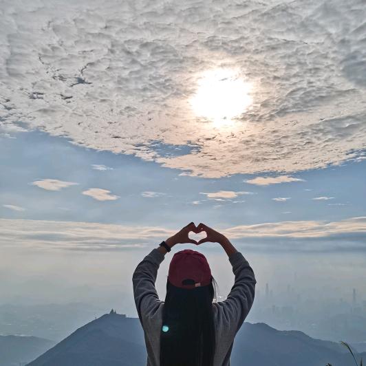 浅浅❤️