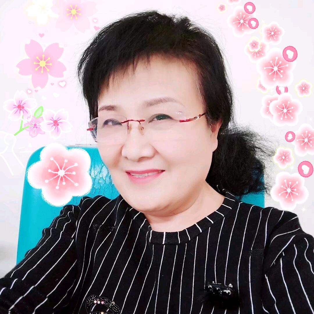 木兰心语