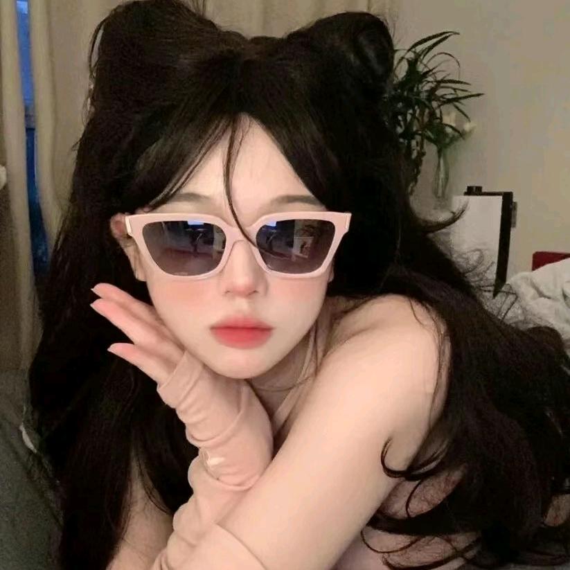 猫猫头抖音版🐈头像