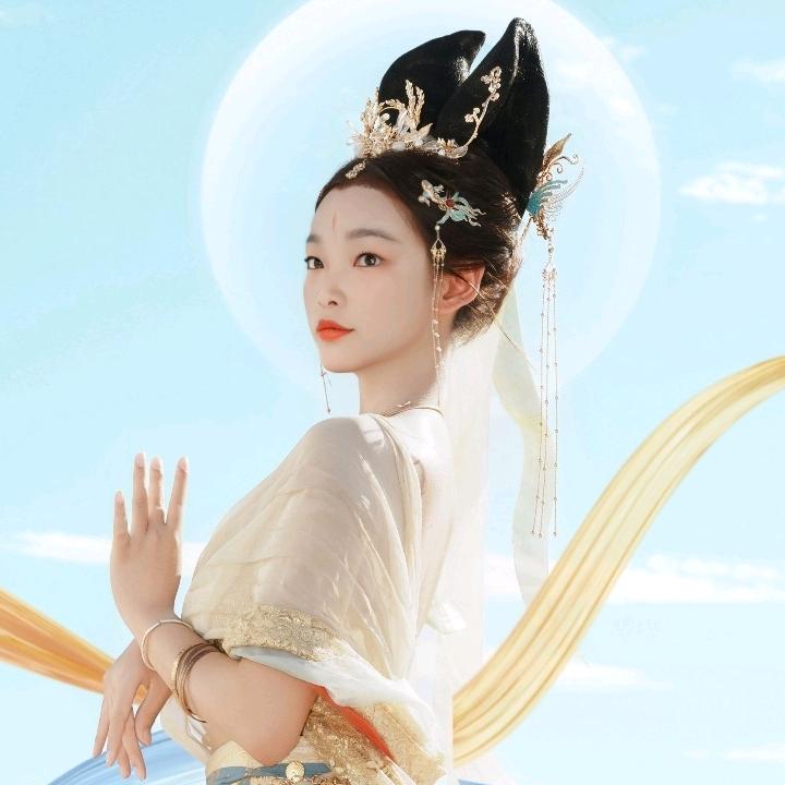 欣宝丫头