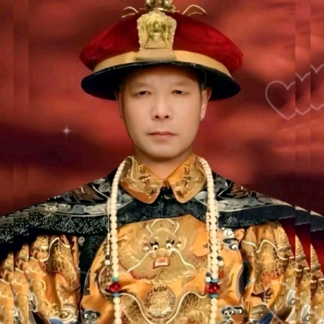 鄠邑区皇阿玛有苦有乐😉😉?