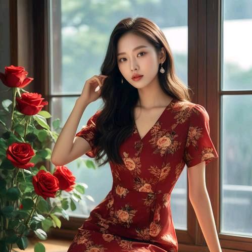易峰美食