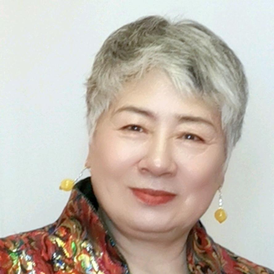 亚莉姐聊养生