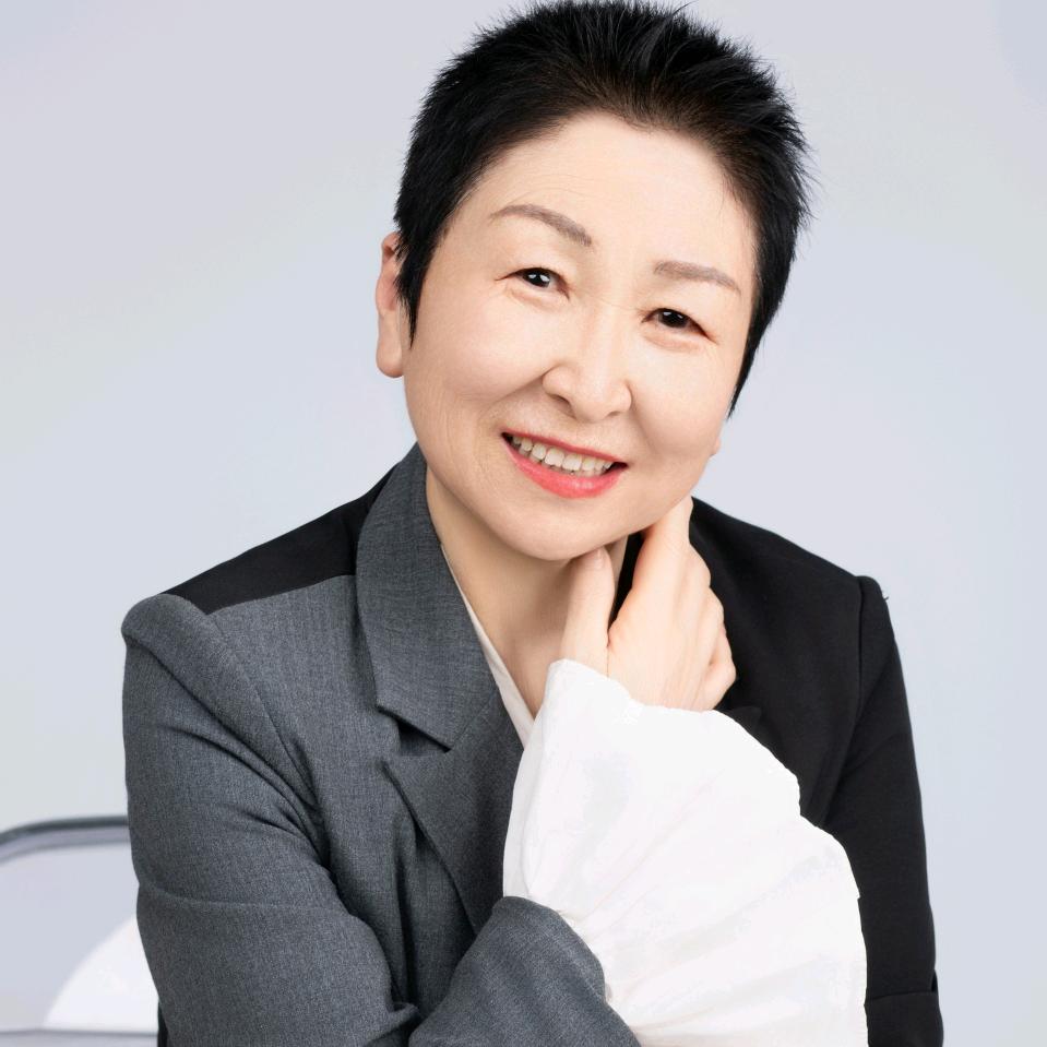 文姐70岁