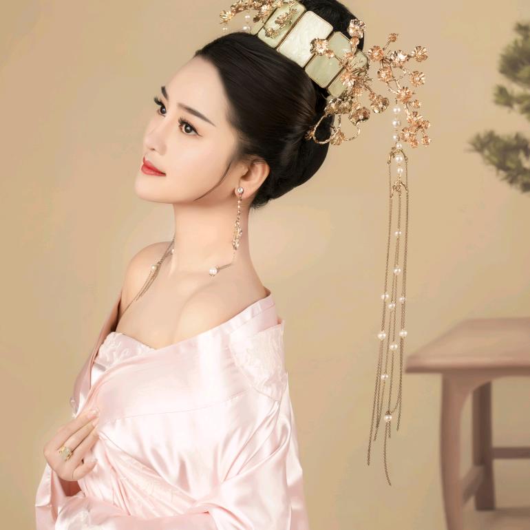 则天女皇专注精致生活-淡斑养肤中心