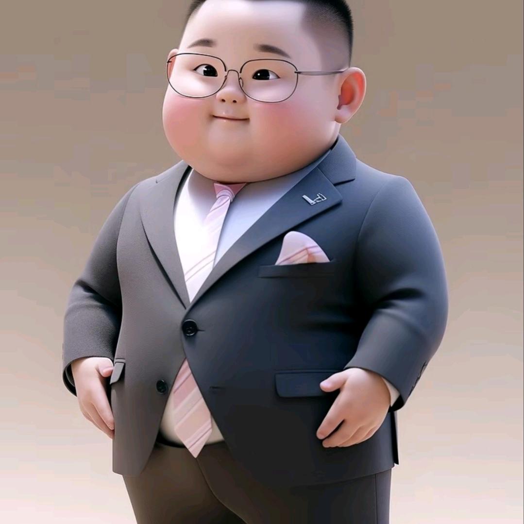 徐胖胖