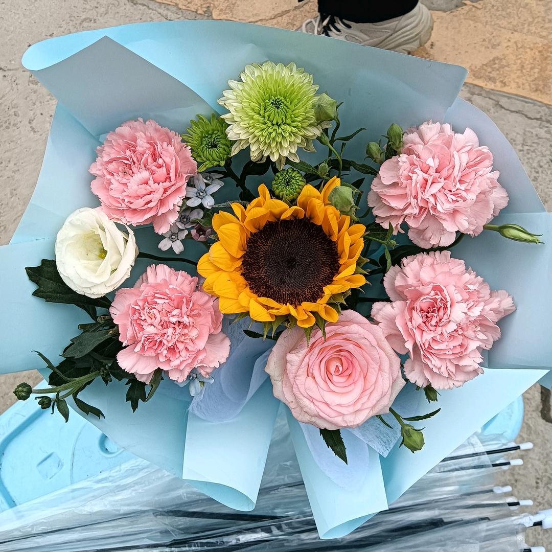 看透世界看透你